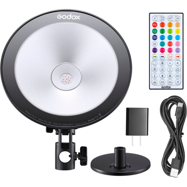 Godox CL10 Ambient Led Lamp