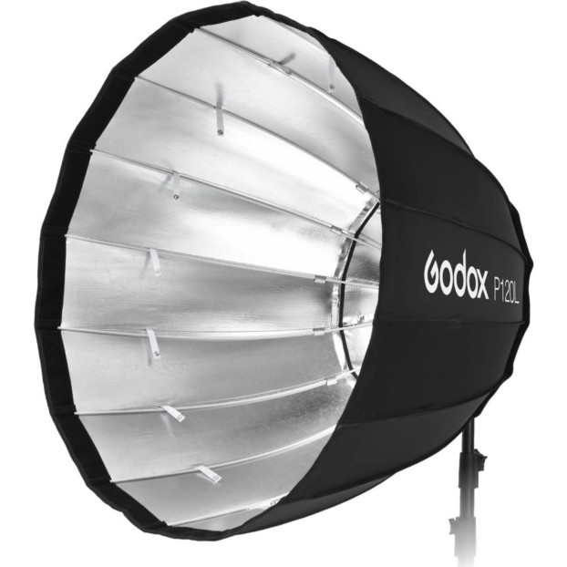 Godox Parabolic Softbox Elinchrom P90LE