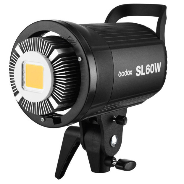 Godox SL60W LED videolamp