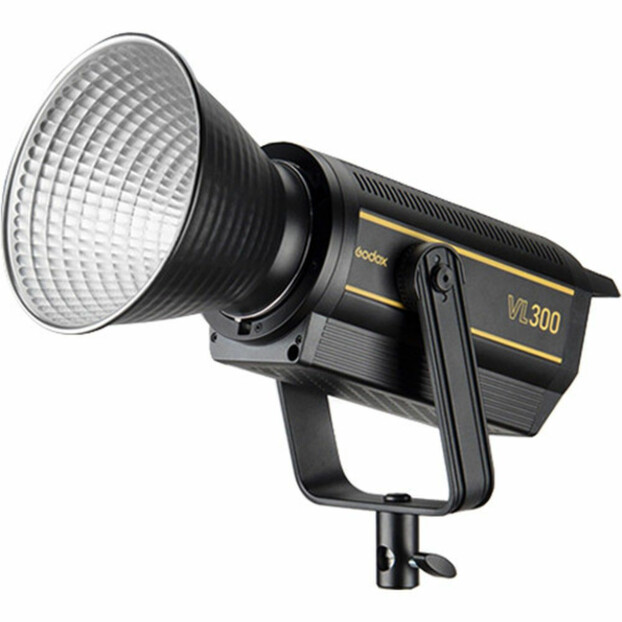 Godox VL300 LED Videolamp