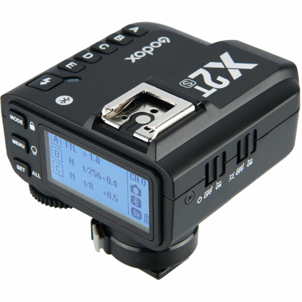 Godox X2 transmitter voor Sony