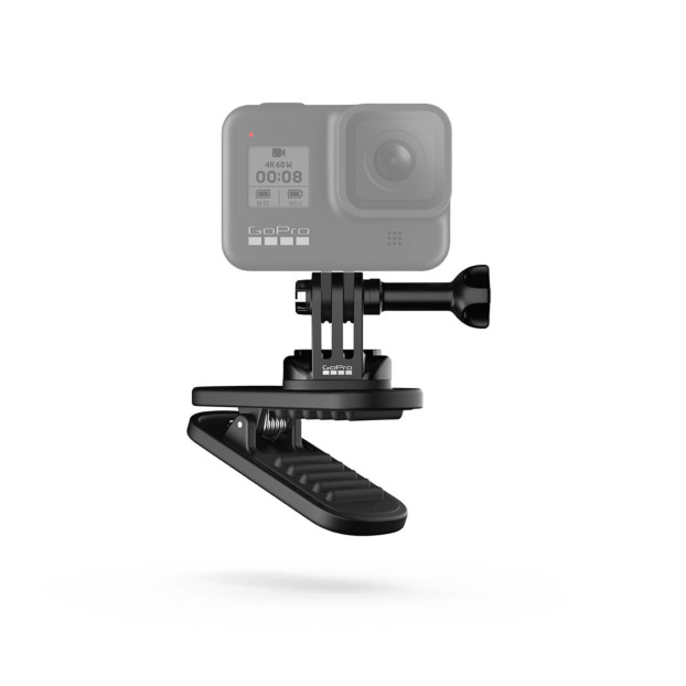 GoPro Magnetic Swivel Clip