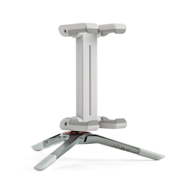 Joby GripTight ONE Micro Stand White