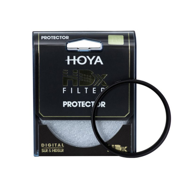 Hoya HDX Protector | 55mm
