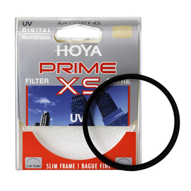 Hoya Prime XS UV-filter | 46mm