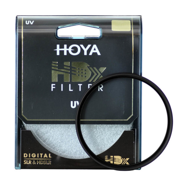 Hoya HDX UV-filter | 46mm