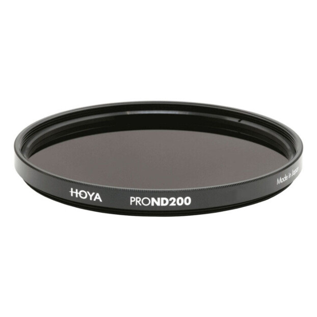 Hoya Pro ND200 filter | 77mm