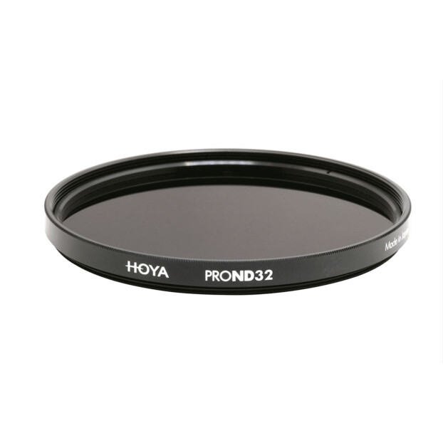 Hoya Pro ND32 filter | 77mm