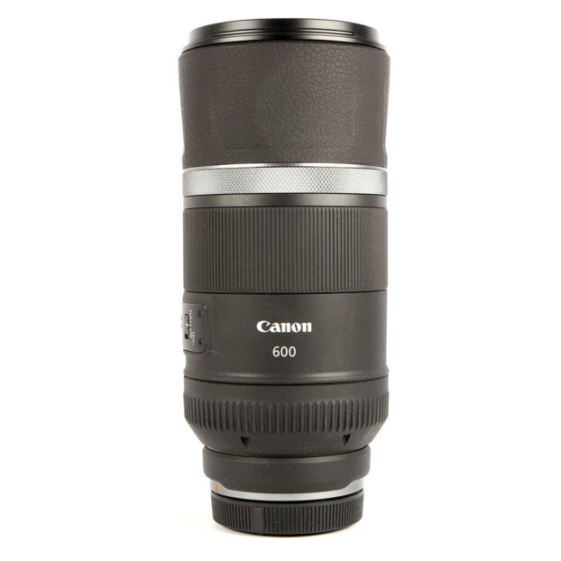 Canon RF 600mm F/11 IS STM Occasion 6975
