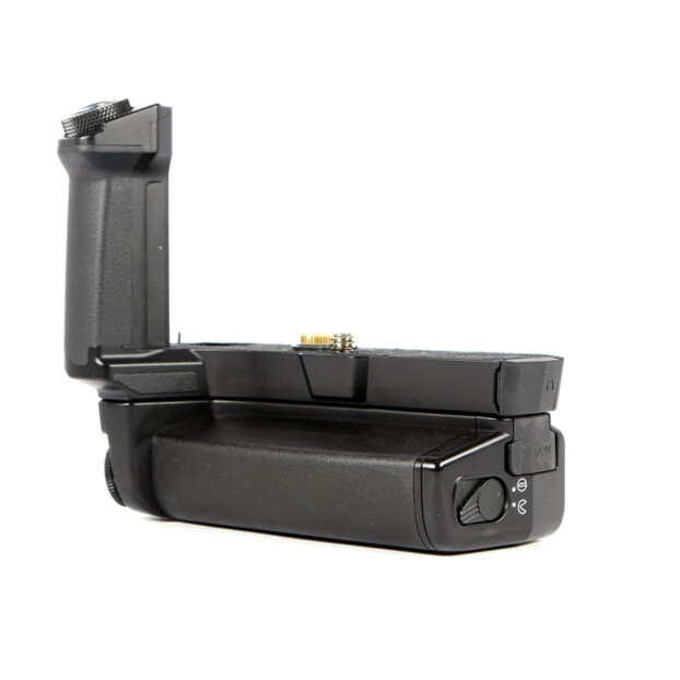 Olympus HLD-6 battery Grip for OM-D E-M5 Occasion 9559