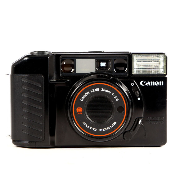 Canon AF35M II Occasion 374