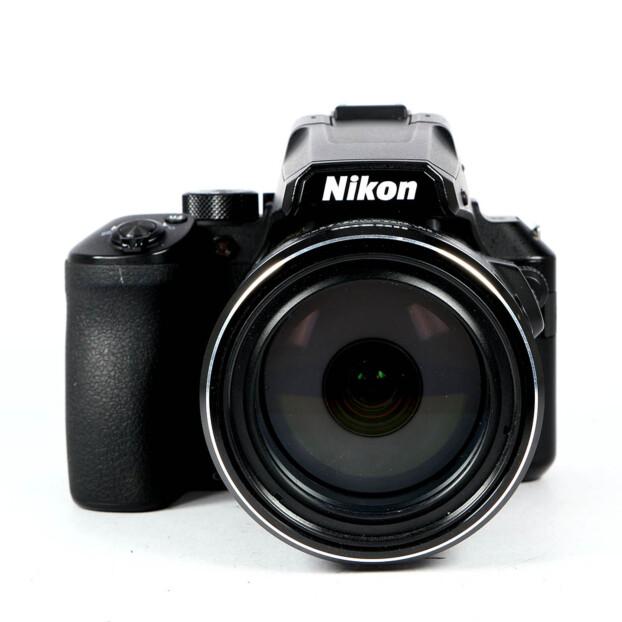 Nikon Coolpix P950 Ocassion M1234