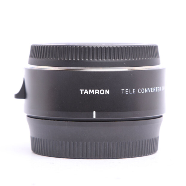 Tamron Tele Converter 1.4X Nikon Occasion M1558