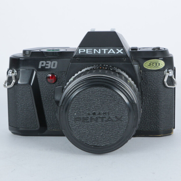 Pentax P30 + 50mm f/1.4 Occasion M1695