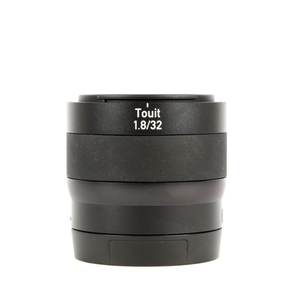 Zeiss Touit 32mm f/1.8 | Sony E Occasion 6856