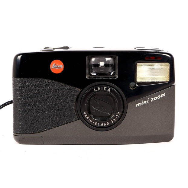 Leica Mini Zoom Occasion 982