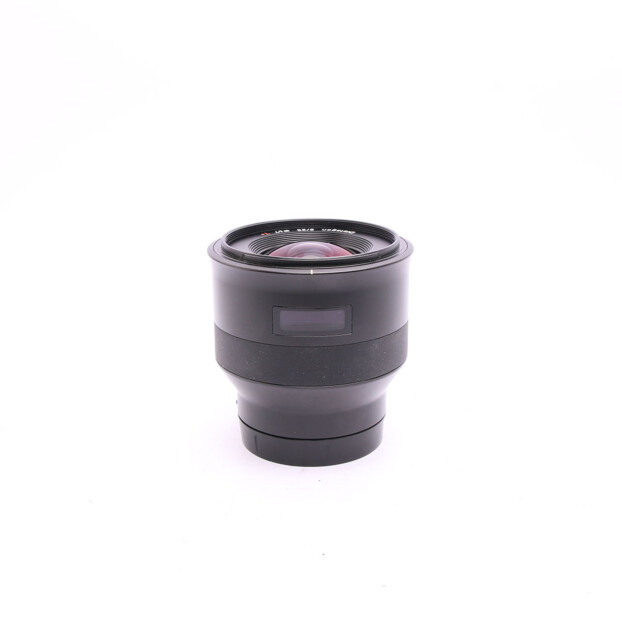 Carl Zeiss Batis 25mm f/2.0 Occasion 2826