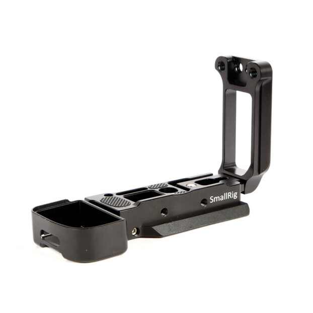 SmallRig 2189 L Bracket voor Sony A6300 Occasion 9485