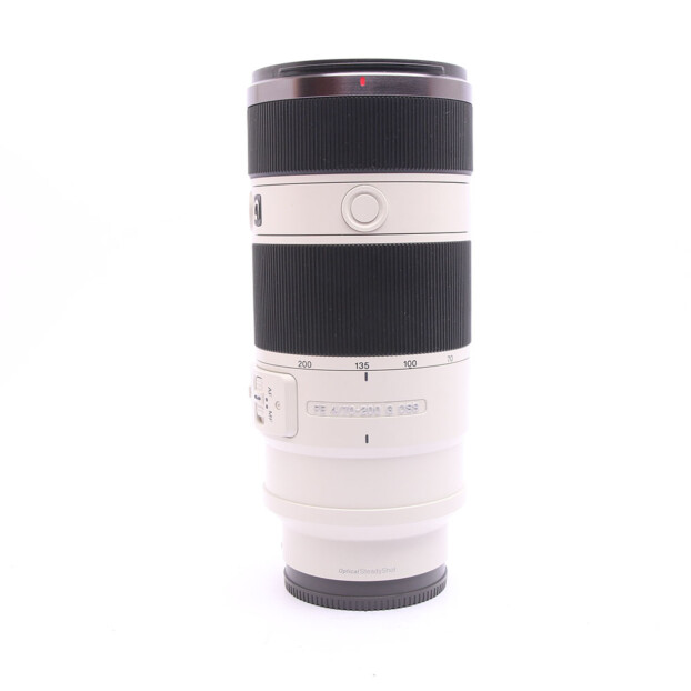Sony FE 70-200mm F/4 G OSS Occasion M2792