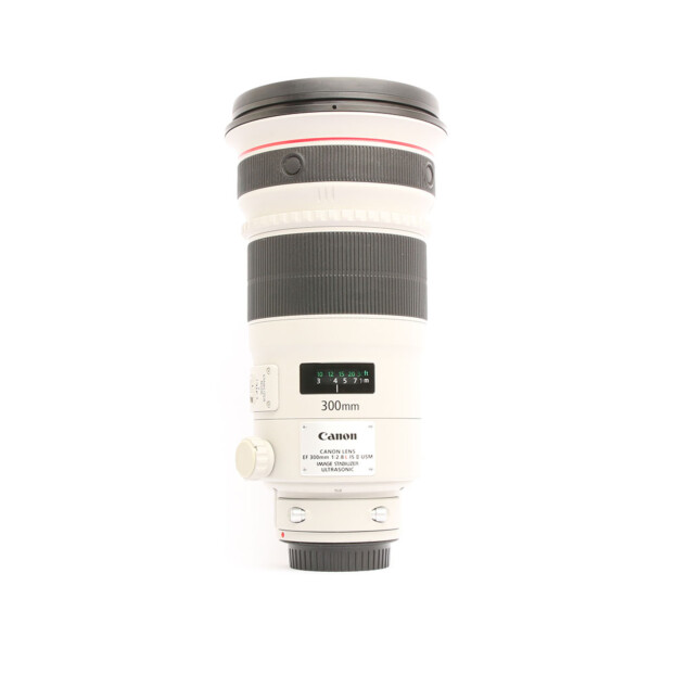 Canon EF 300mm F/2.8L IS II USM Occasion M3084