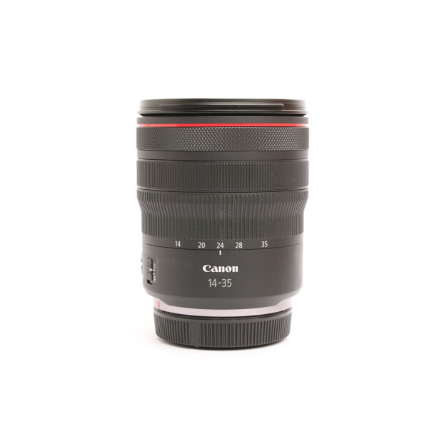 Canon RF 14-35mm F4 L IS USM Occasion M3082