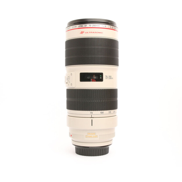 Canon EF 70-200mm F/2.8L IS USM II Occasion M3075