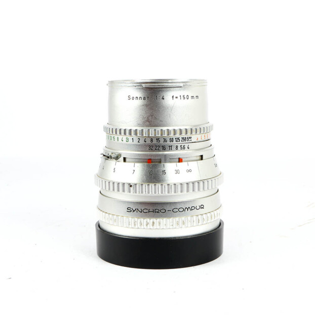 Carl Zeiss Sonnar 150mm f/4 Hasselblad Occasion M1153
