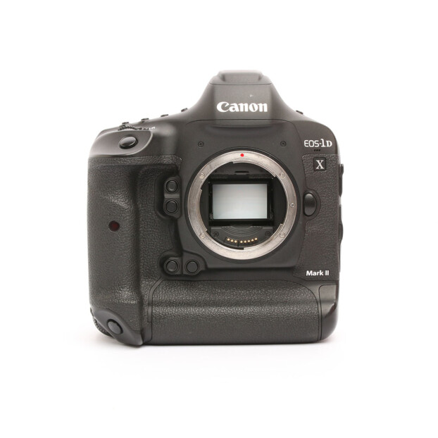 Canon EOS 1DX II Body Occasion M3102