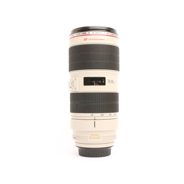 Canon EF 70-200mm f/2.8 L IS II USM Occasion M3103