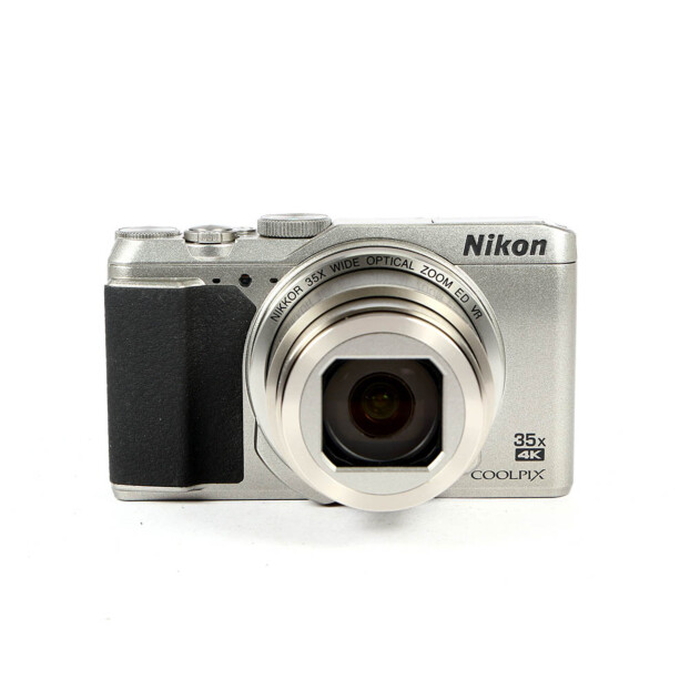 Nikon Coolpix A900 Occasion M1114