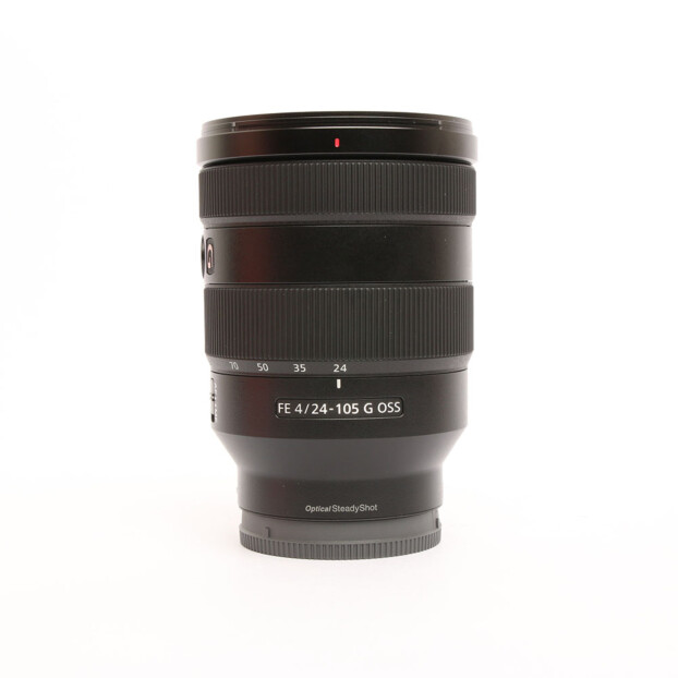 Sony FE 24-105mm F/4 G OSS Occasion M3132