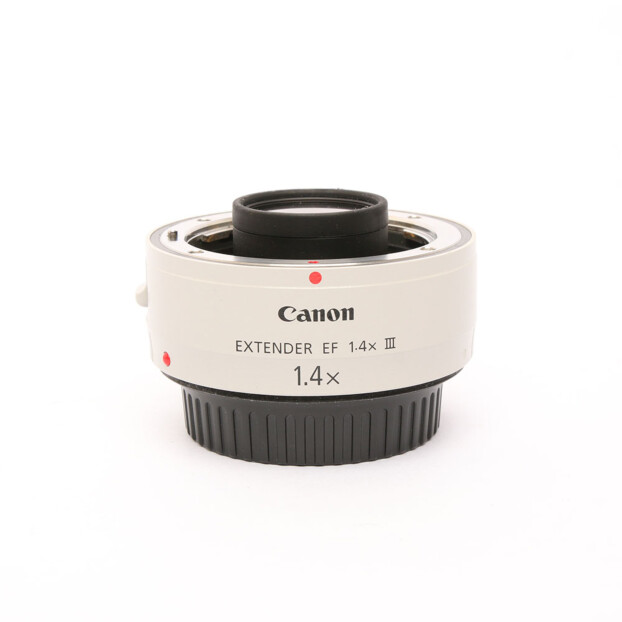 Canon Extender EF1.4x III Occasion M3172