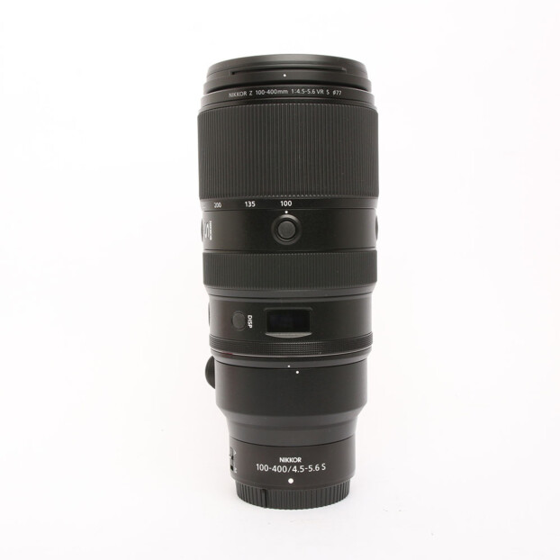 Nikon Z 100-400mm F/4.5-5.6 VR S Occasion M3170