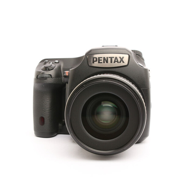 Pentax 645Z + D FA 55mm f/2.8AL SDM AW Occasion M1651