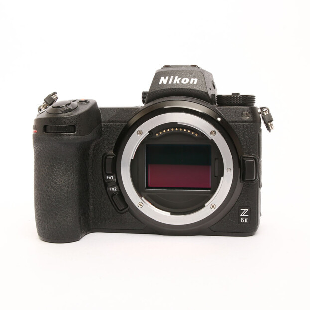 Nikon Z6 II Body Occasion M3169