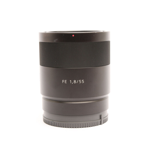 Sony FE 55mm F/1.8 Sonnar T* Zeiss ZA Occasion M1672