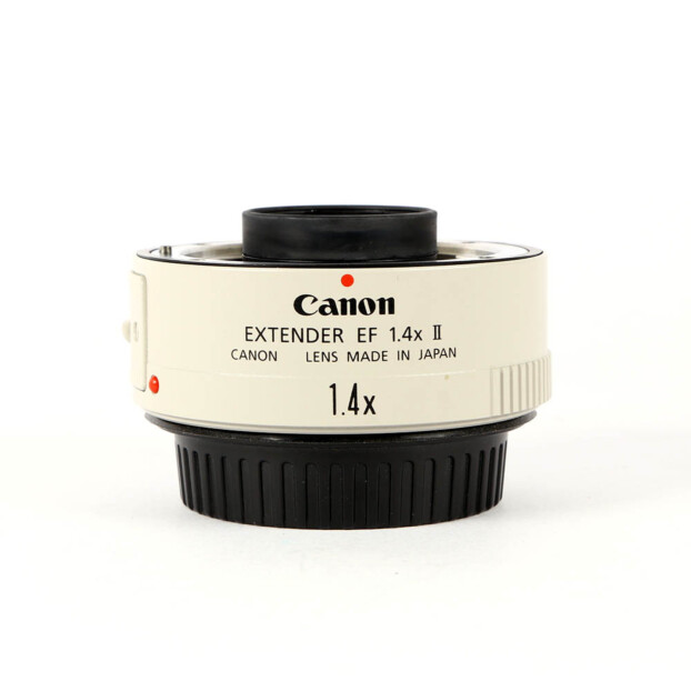 Canon EF Extender 1.4x II Occasion 9922