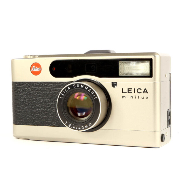 Leica Minilux Occasion 6888