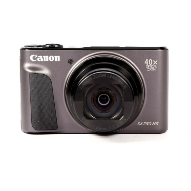 Canon PowerShot SX730 HS Occasion 919
