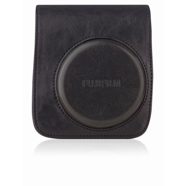 Fujifilm Instax Mini 90 Tas zwart PU-Leder