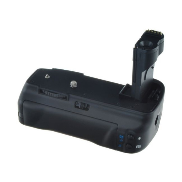Jupio Battery Grip for Canon 20D/30D/40D/50D