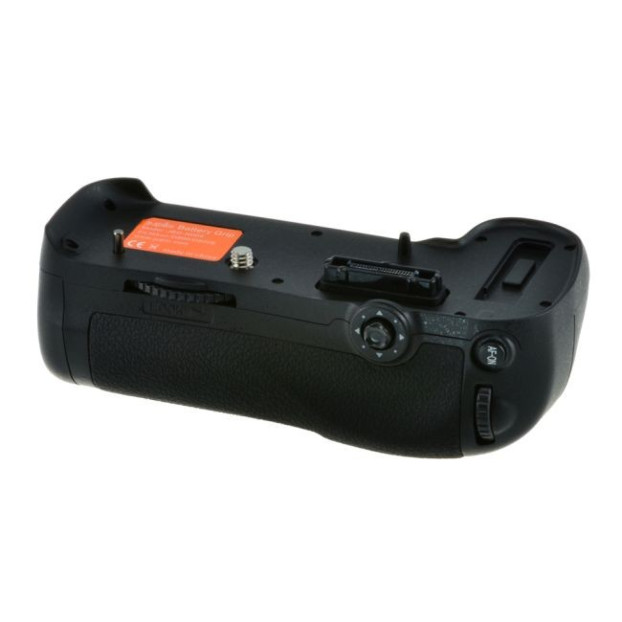 Jupio MB-D12 Battery Grip voor Nikon D800/D800E/D810