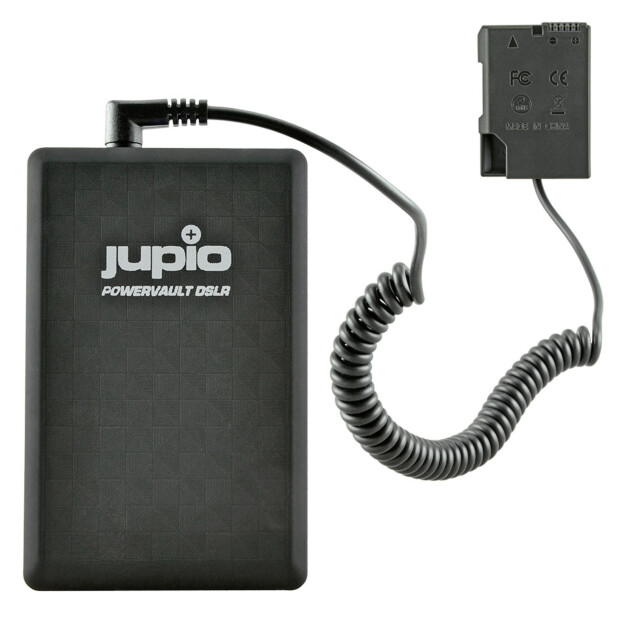 Jupio EN-EL14 Power Vault