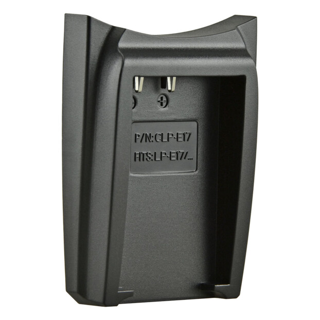 Jupio Charger Plate for Canon LP-E17 JCP0113