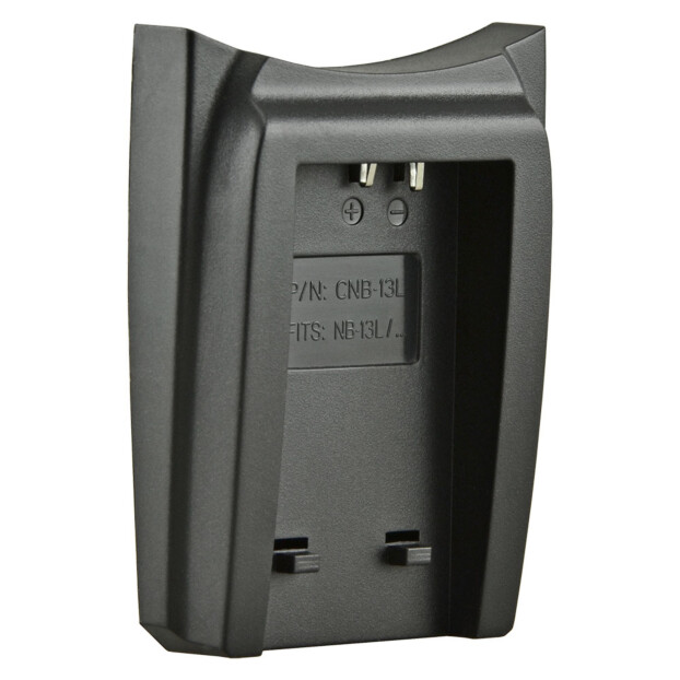 Jupio NB-13L Charger Plate