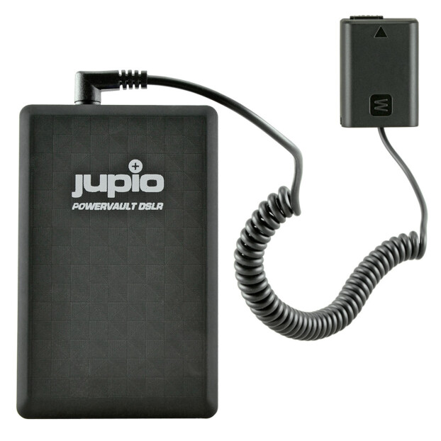 Jupio NP-FW50 Power Vault