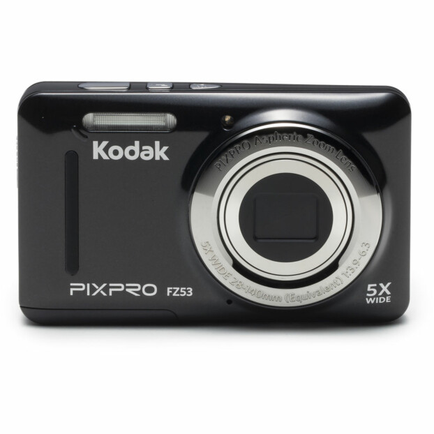 Kodak Pixpro FZ53 Zwart
