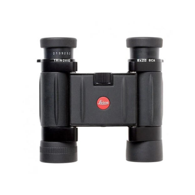 Leica Trinovid 8x20 BCA verrekijker