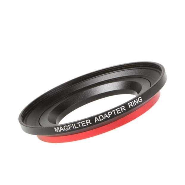 Carry Speed MagFilter Adapter Ring 52mm