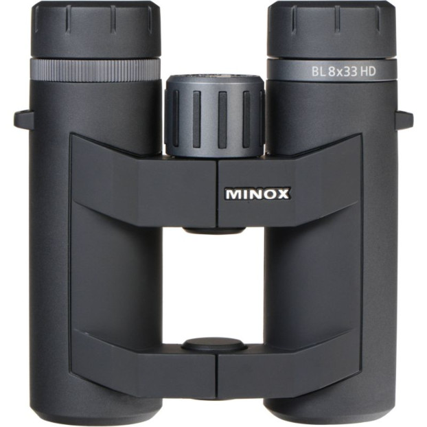 Minox BL 8x33 HD